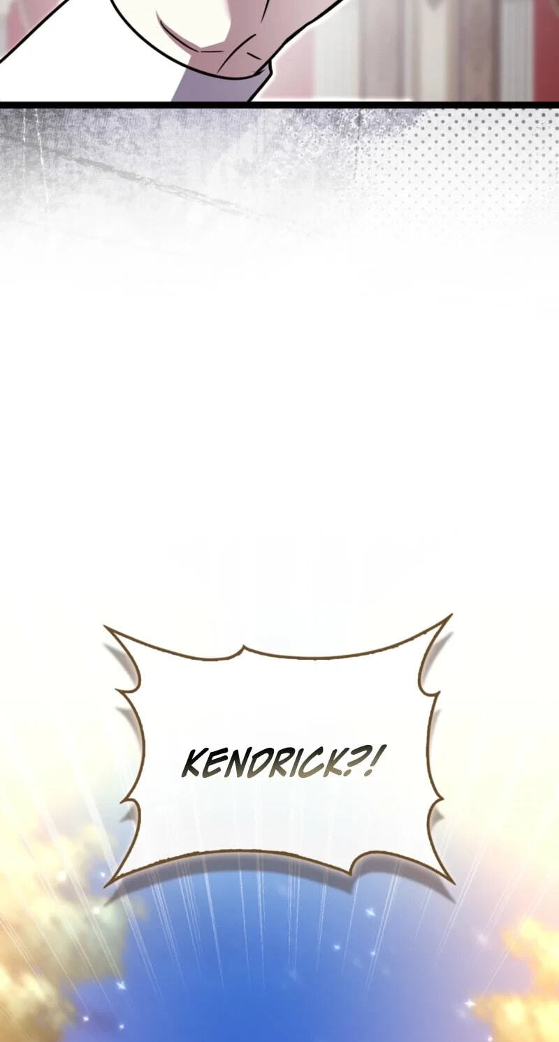 I'm a Beast, Not a Bunny! Chapter 61 page 9 - 