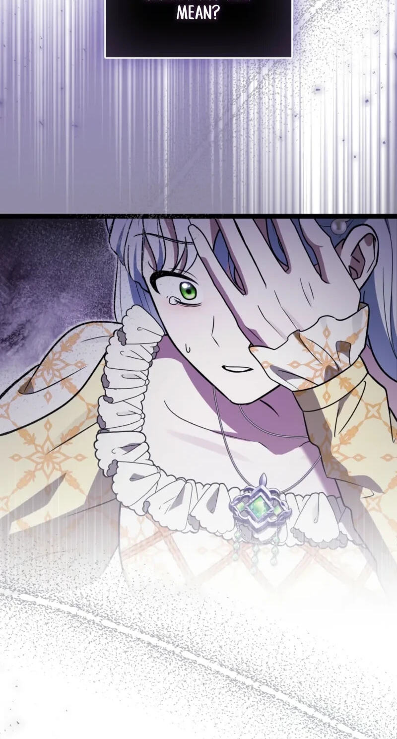 I'm a Beast, Not a Bunny! Chapter 61 page 85 - 