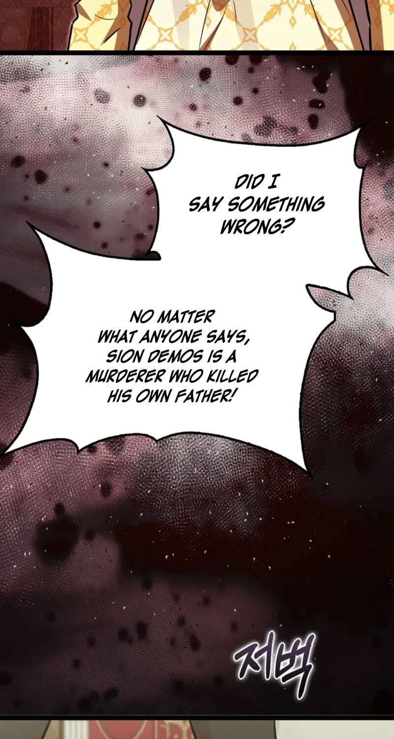 I'm a Beast, Not a Bunny! Chapter 62 page 11 - 