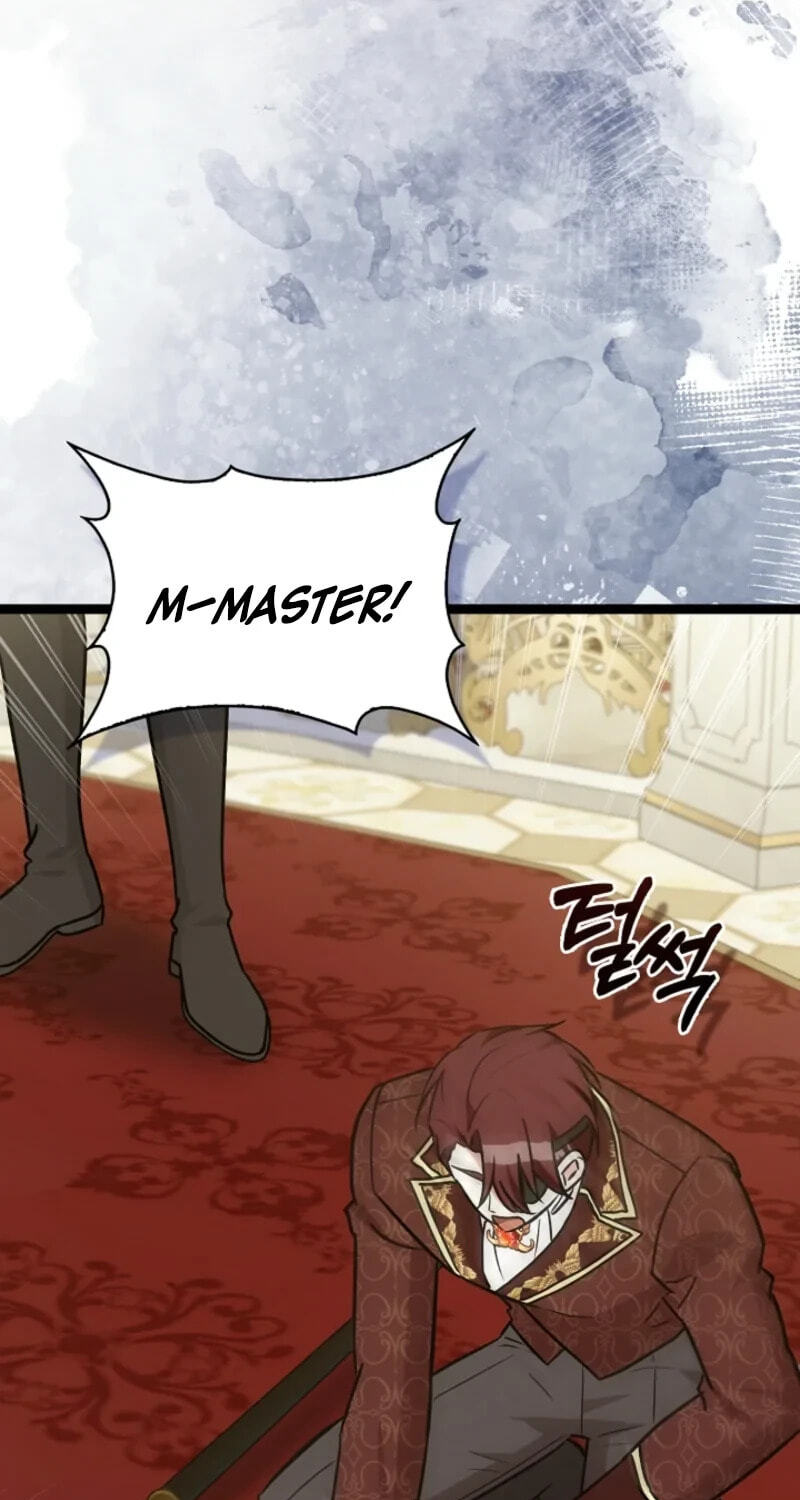 I'm a Beast, Not a Bunny! Chapter 62 page 3 - 