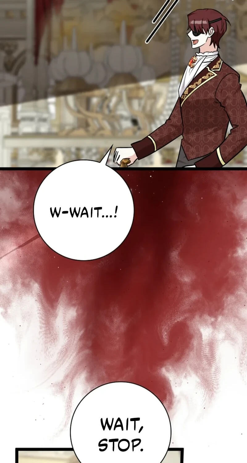I'm a Beast, Not a Bunny! Chapter 62 page 22 - 