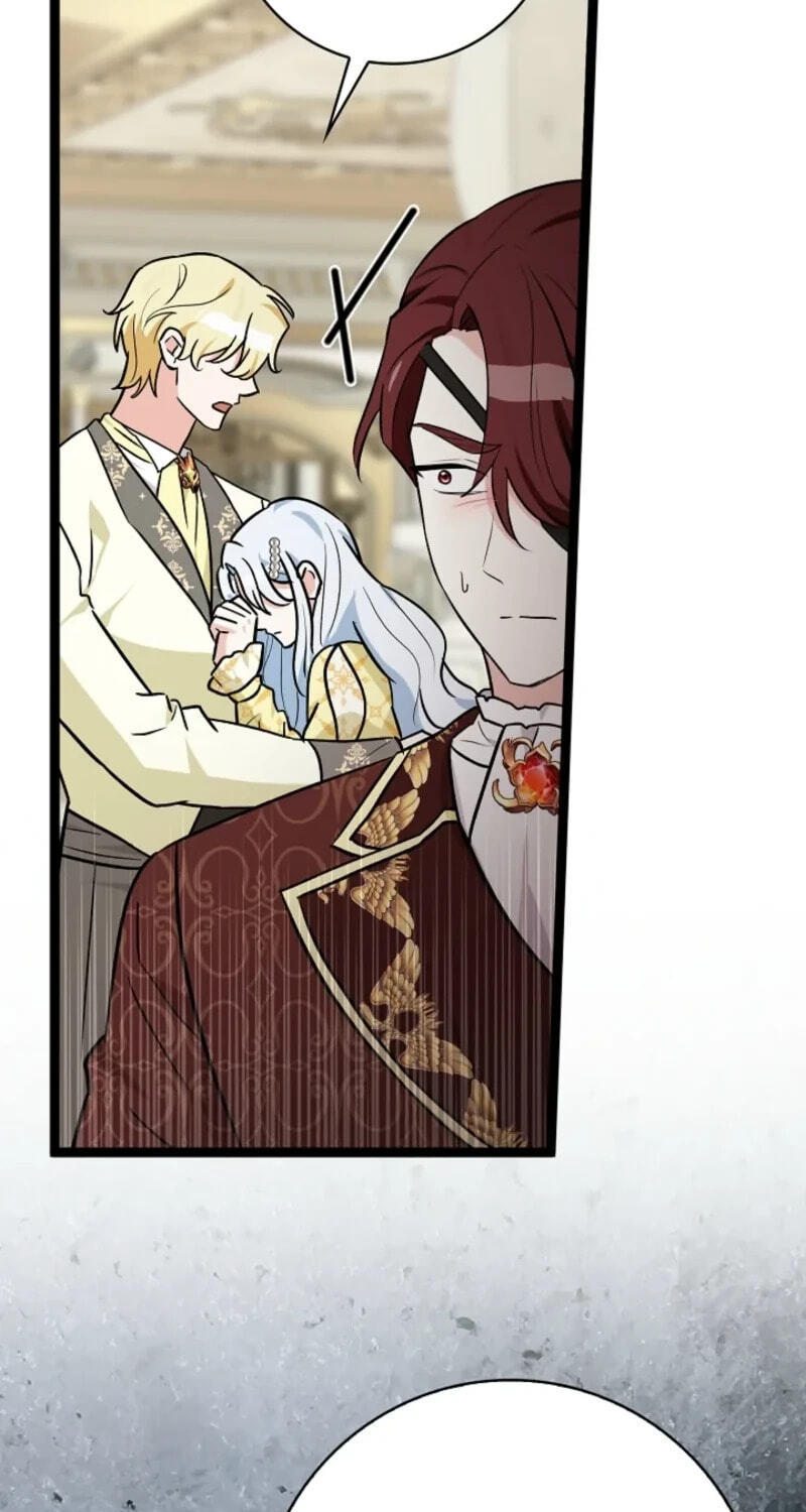 I'm a Beast, Not a Bunny! Chapter 62 page 23 - 