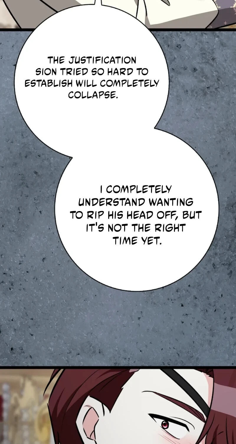 I'm a Beast, Not a Bunny! Chapter 62 page 25 - 