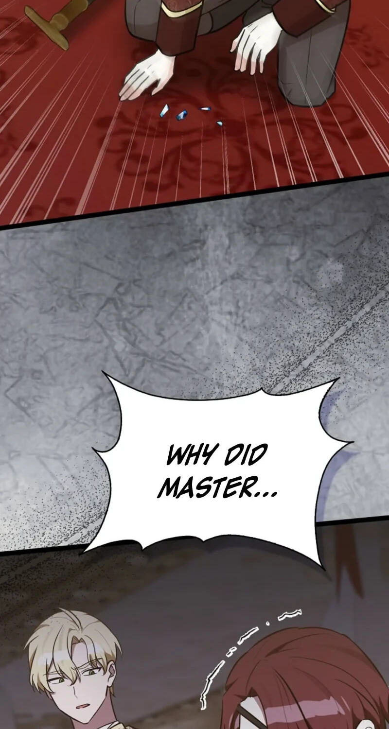 I'm a Beast, Not a Bunny! Chapter 62 page 4 - 