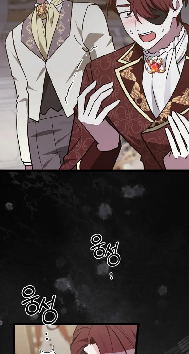 I'm a Beast, Not a Bunny! Chapter 62 page 5 - 