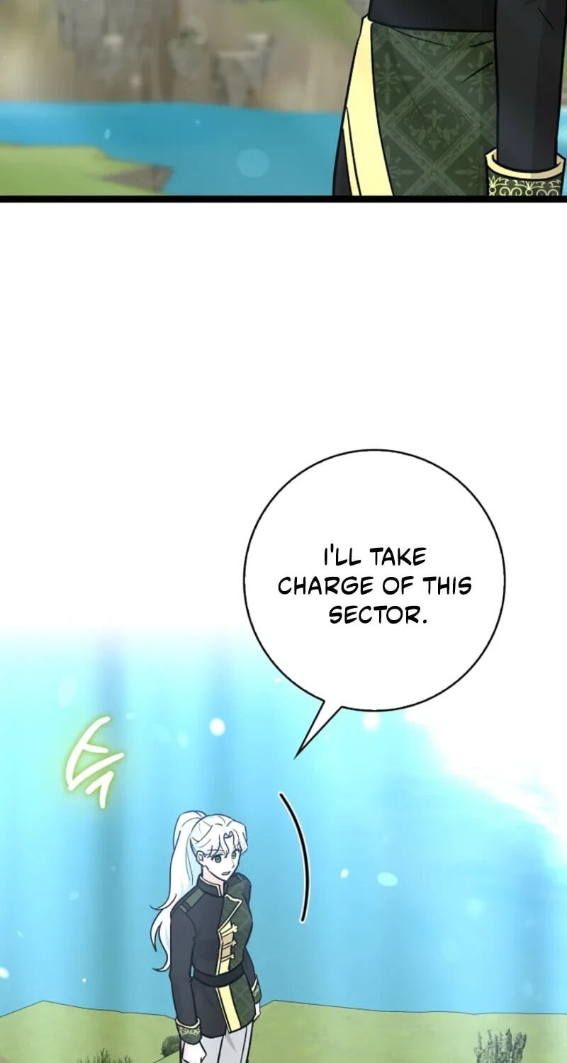 I'm a Beast, Not a Bunny! Chapter 62 page 44 - 