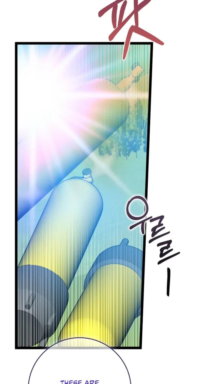 I'm a Beast, Not a Bunny! Chapter 62 page 46 - 