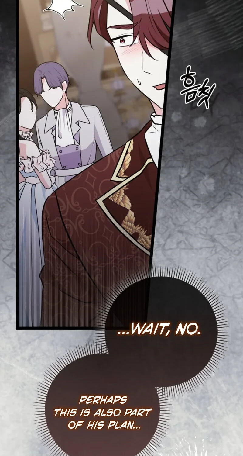 I'm a Beast, Not a Bunny! Chapter 62 page 6 - 