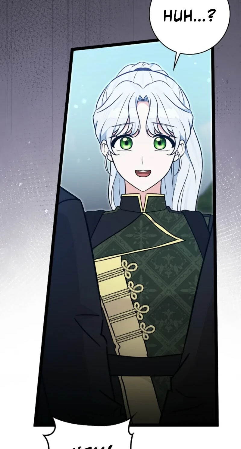 I'm a Beast, Not a Bunny! Chapter 62 page 54 - 