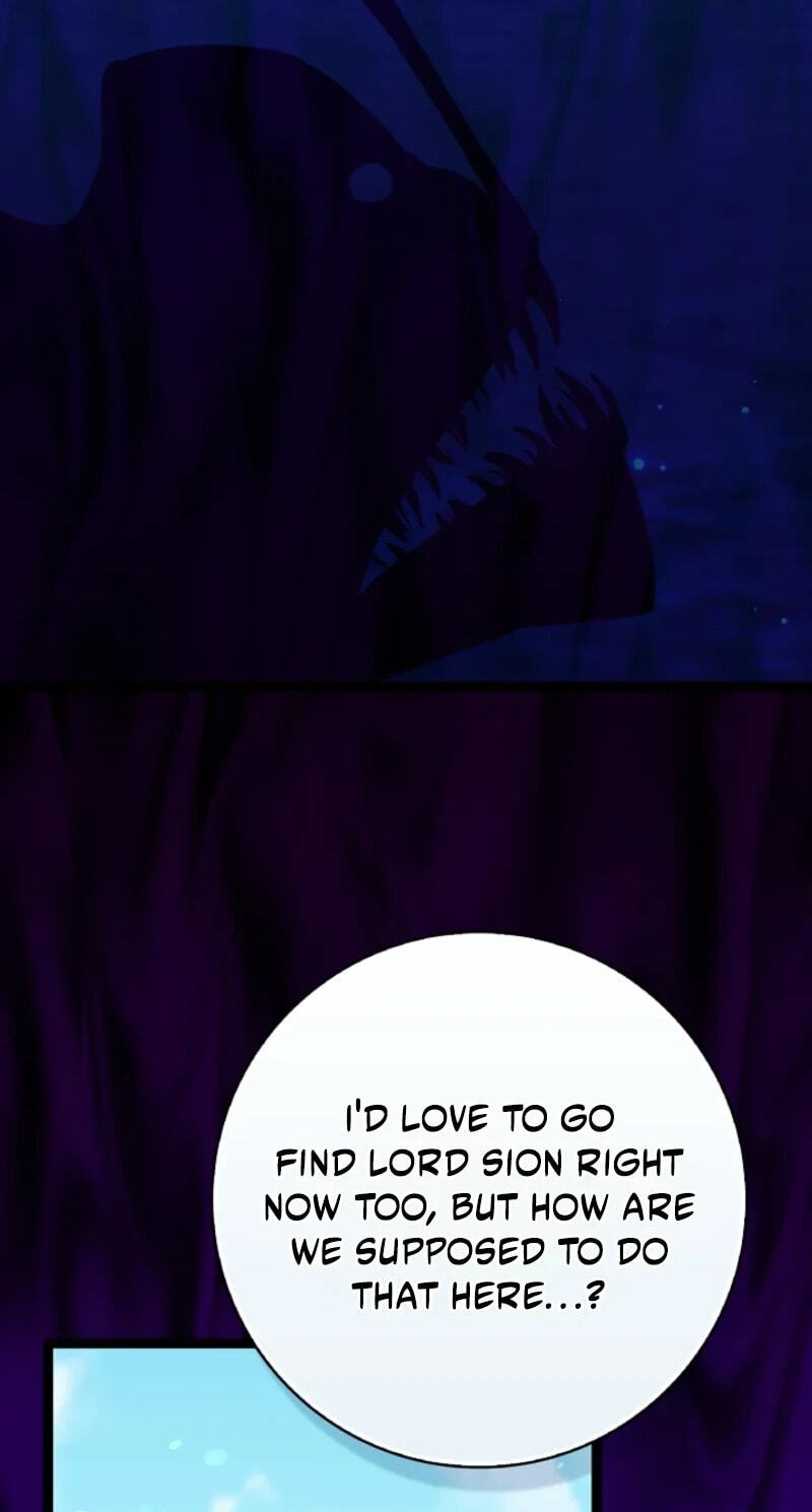 I'm a Beast, Not a Bunny! Chapter 62 page 59 - 