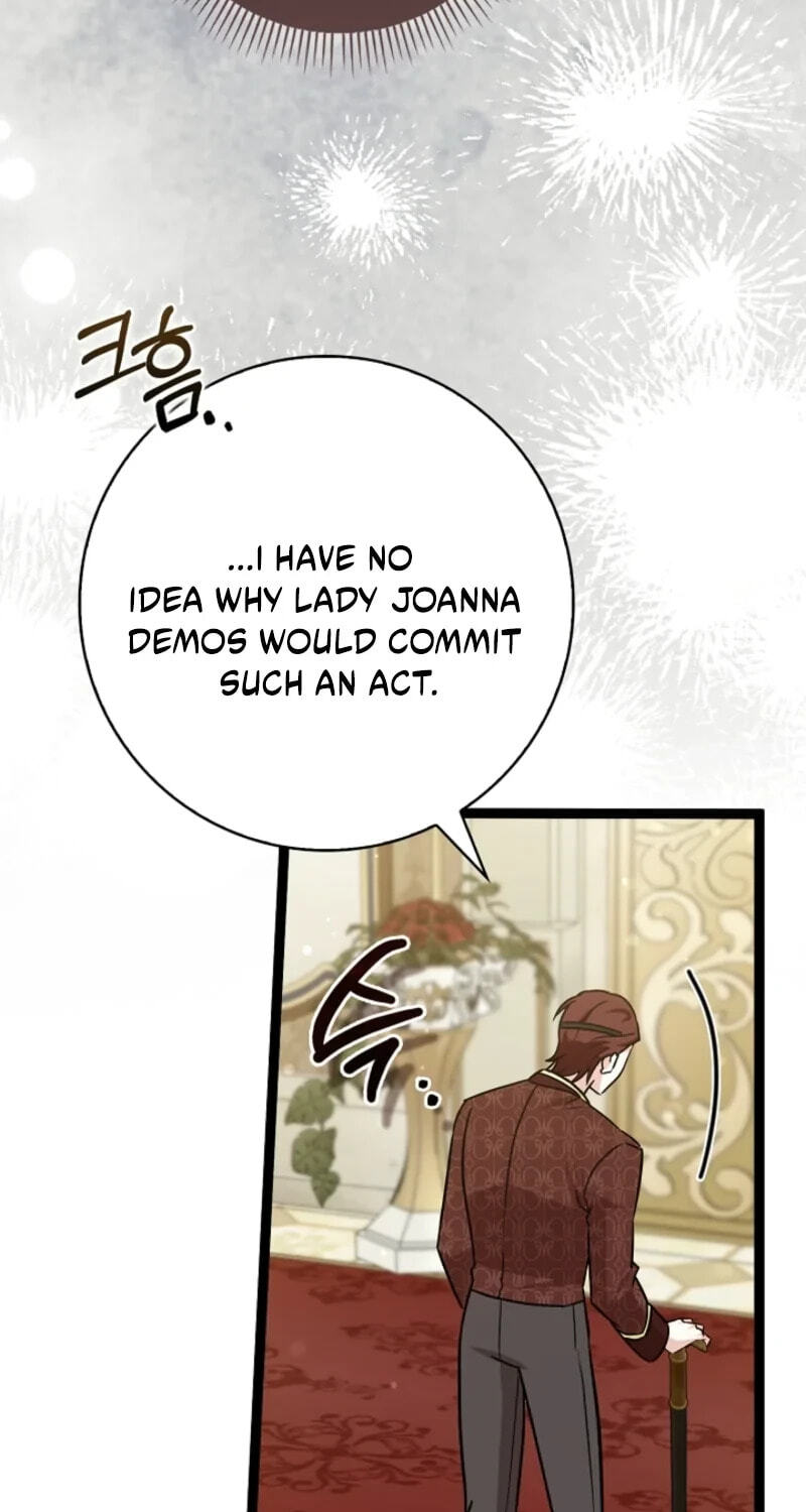 I'm a Beast, Not a Bunny! Chapter 62 page 7 - 
