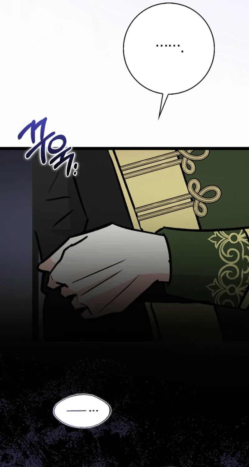 I'm a Beast, Not a Bunny! Chapter 62 page 61 - 