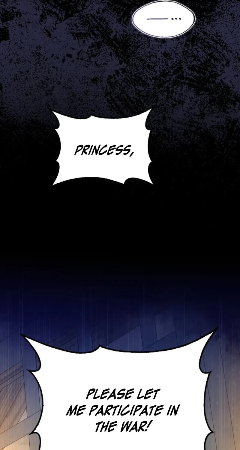I'm a Beast, Not a Bunny! Chapter 62 page 62 - 