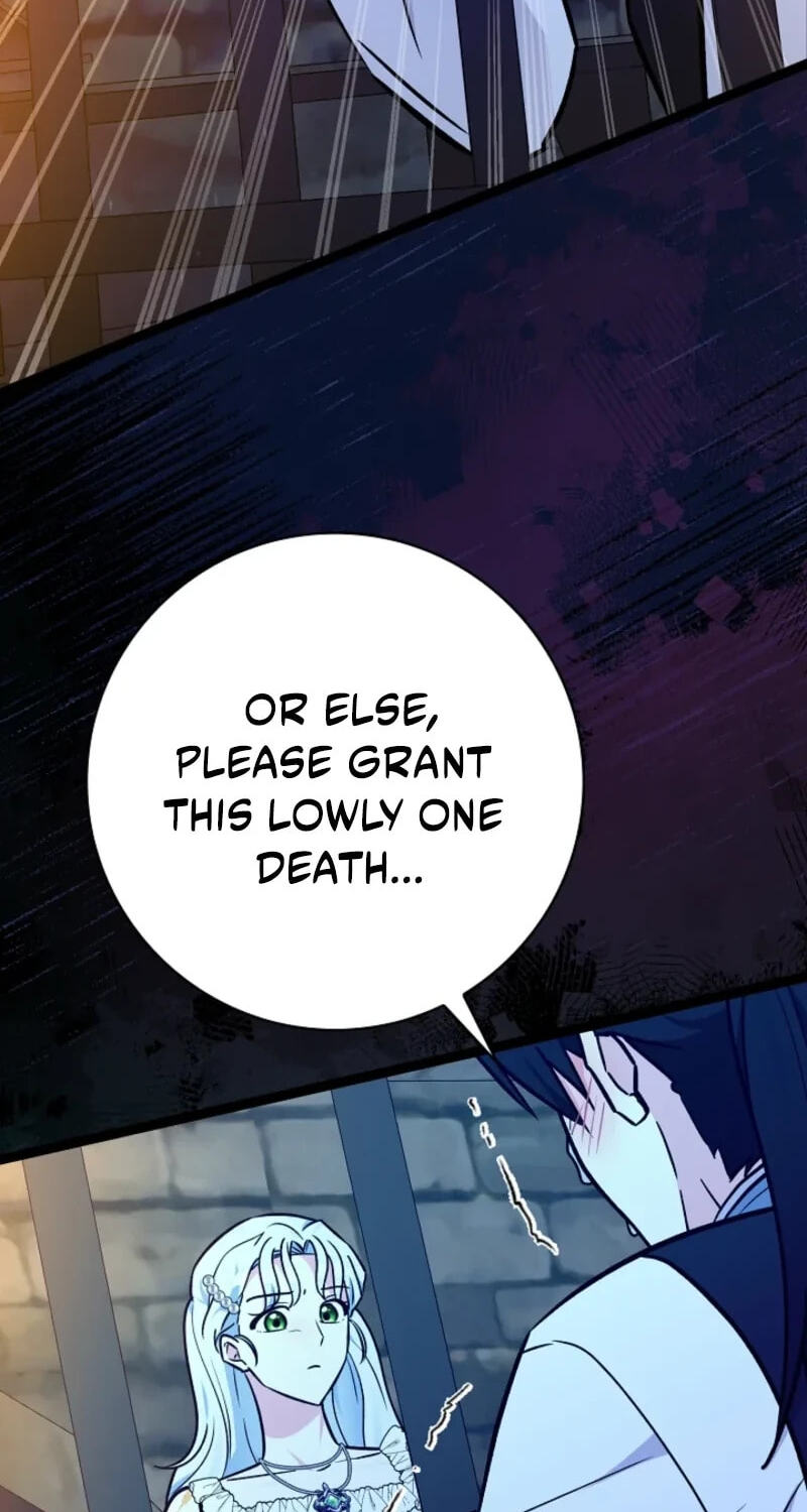 I'm a Beast, Not a Bunny! Chapter 62 page 64 - 