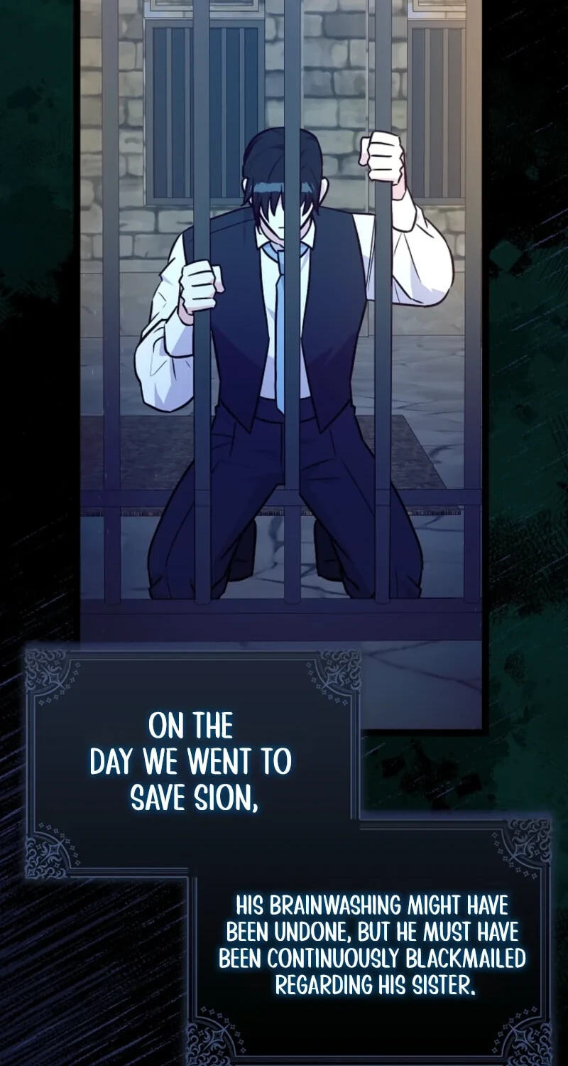 I'm a Beast, Not a Bunny! Chapter 62 page 66 - 