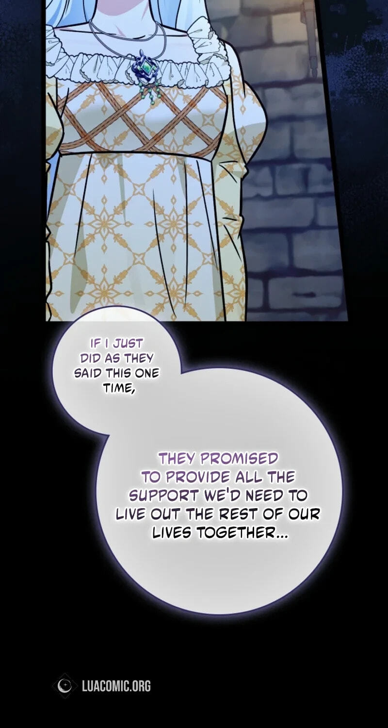 I'm a Beast, Not a Bunny! Chapter 62 page 69 - 
