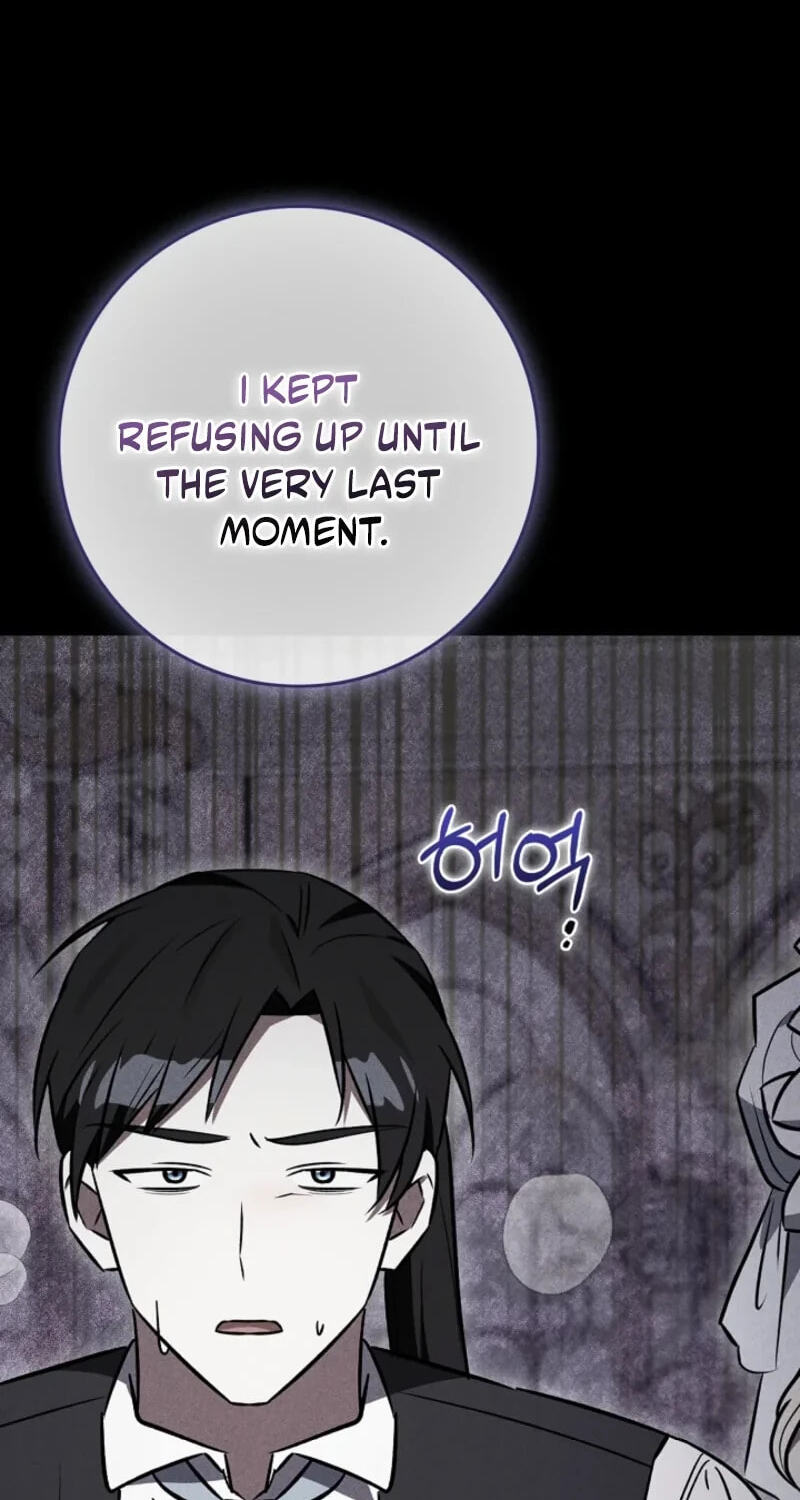 I'm a Beast, Not a Bunny! Chapter 62 page 70 - 