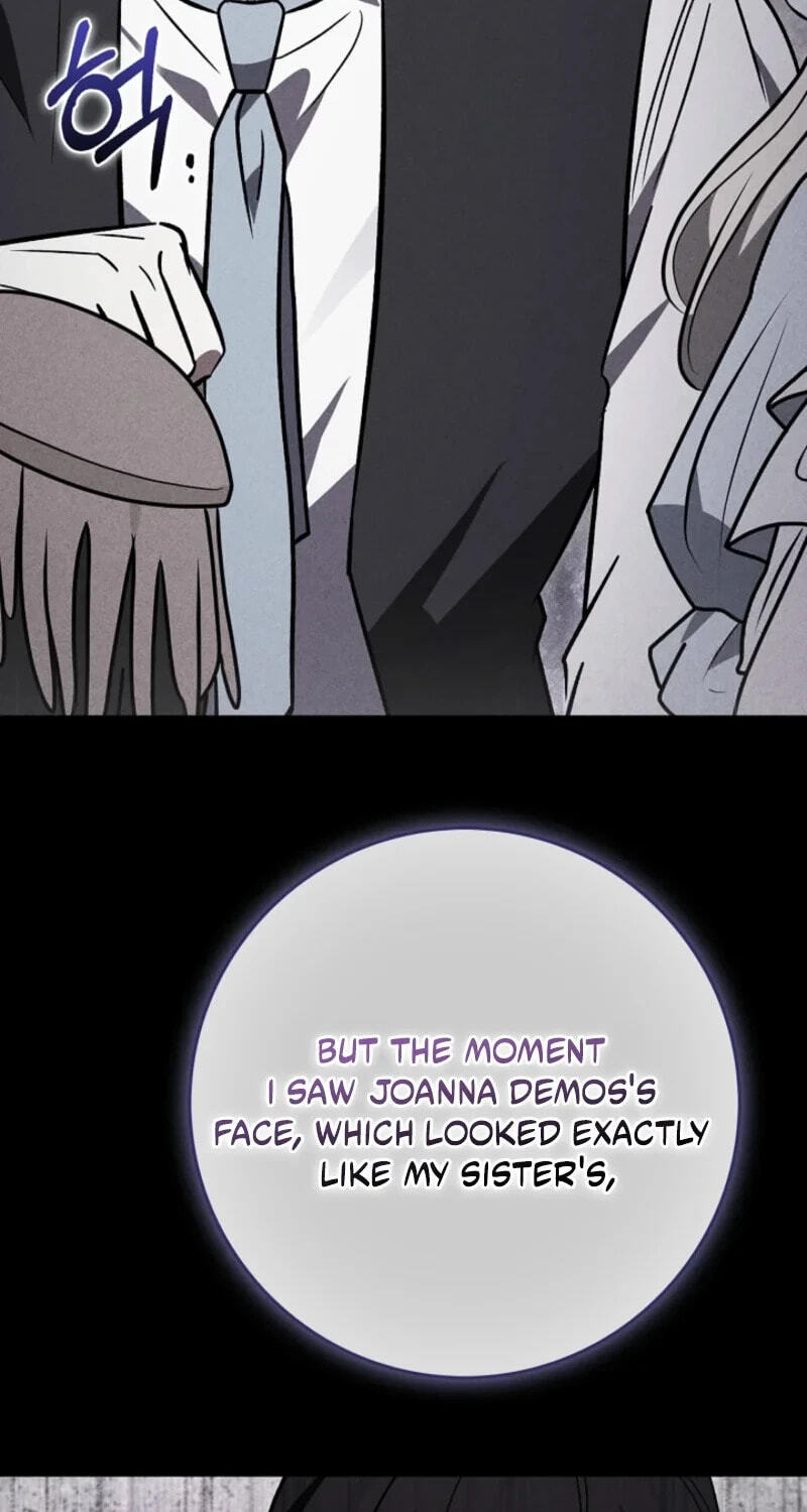 I'm a Beast, Not a Bunny! Chapter 62 page 71 - 