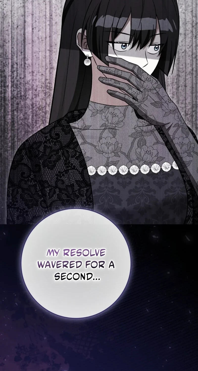 I'm a Beast, Not a Bunny! Chapter 62 page 72 - 
