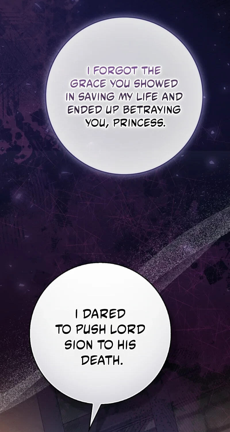 I'm a Beast, Not a Bunny! Chapter 62 page 73 - 