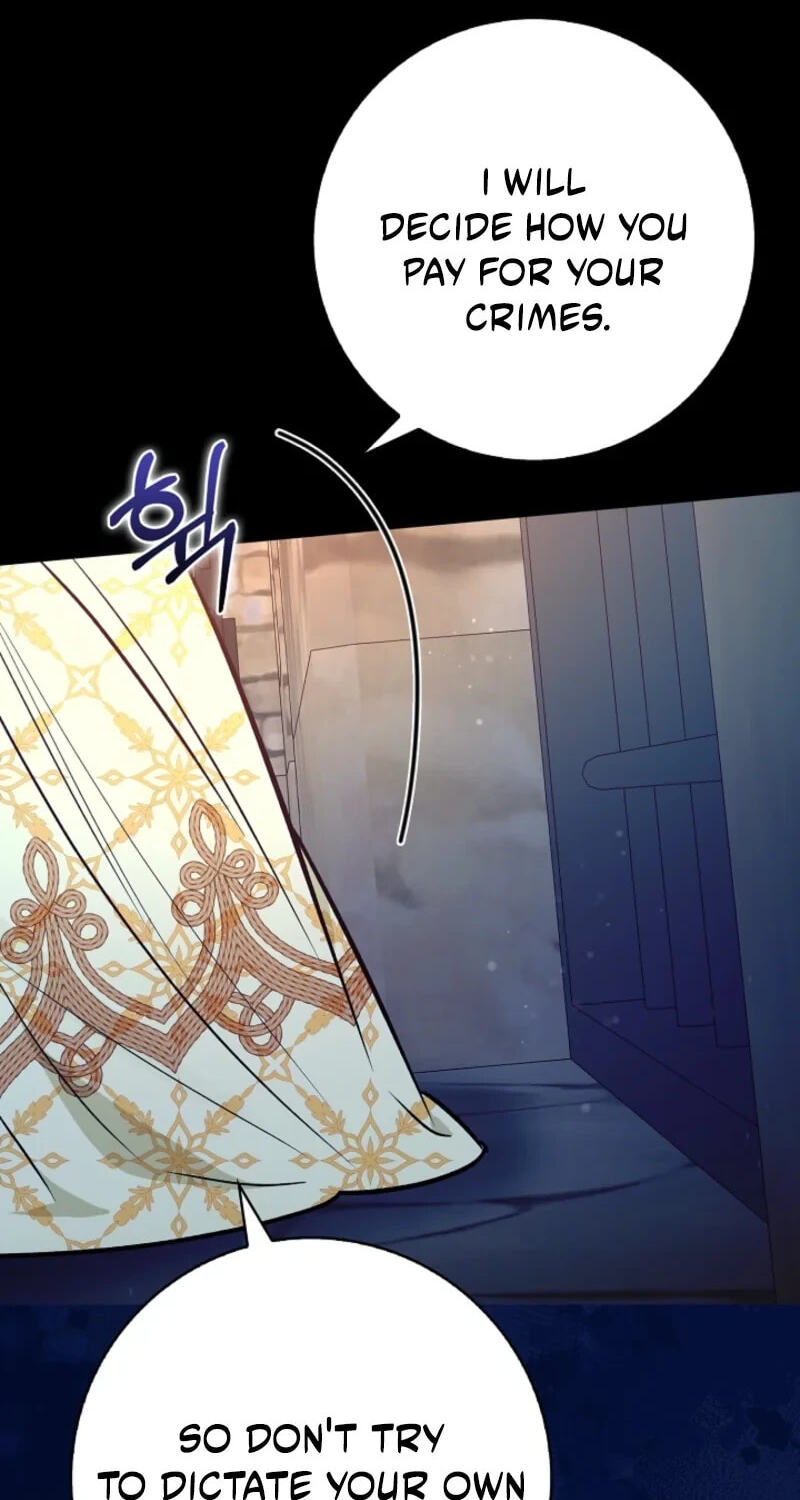 I'm a Beast, Not a Bunny! Chapter 62 page 78 - 