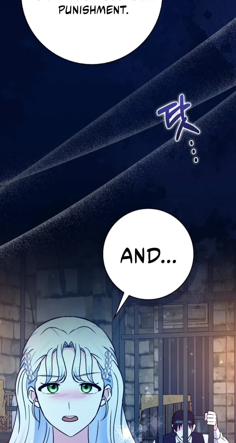 I'm a Beast, Not a Bunny! Chapter 62 page 79 - 
