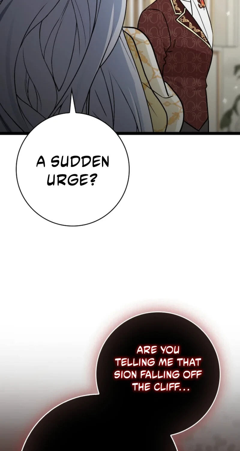 I'm a Beast, Not a Bunny! Chapter 62 page 9 - 