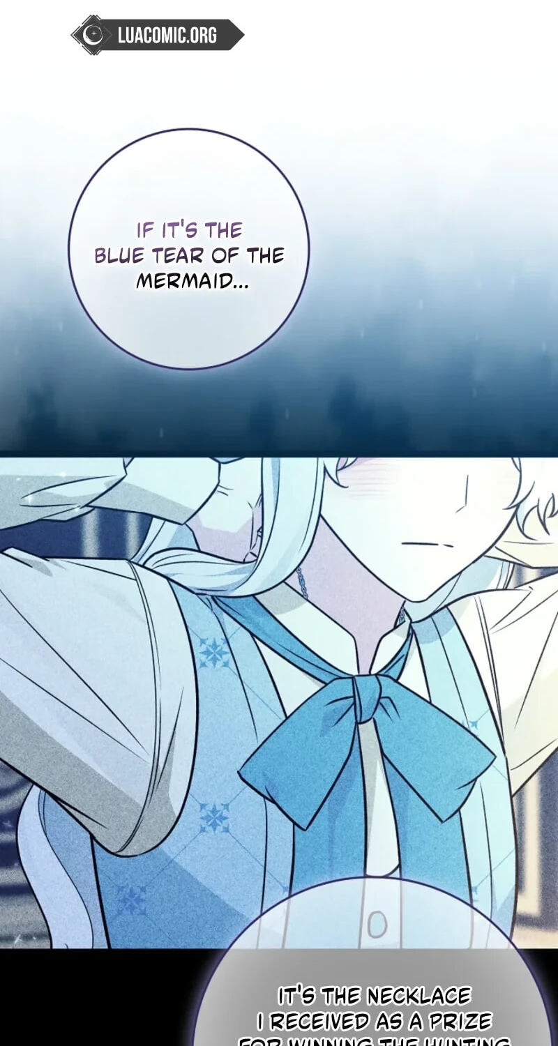 I'm a Beast, Not a Bunny! Chapter 62 page 84 - 