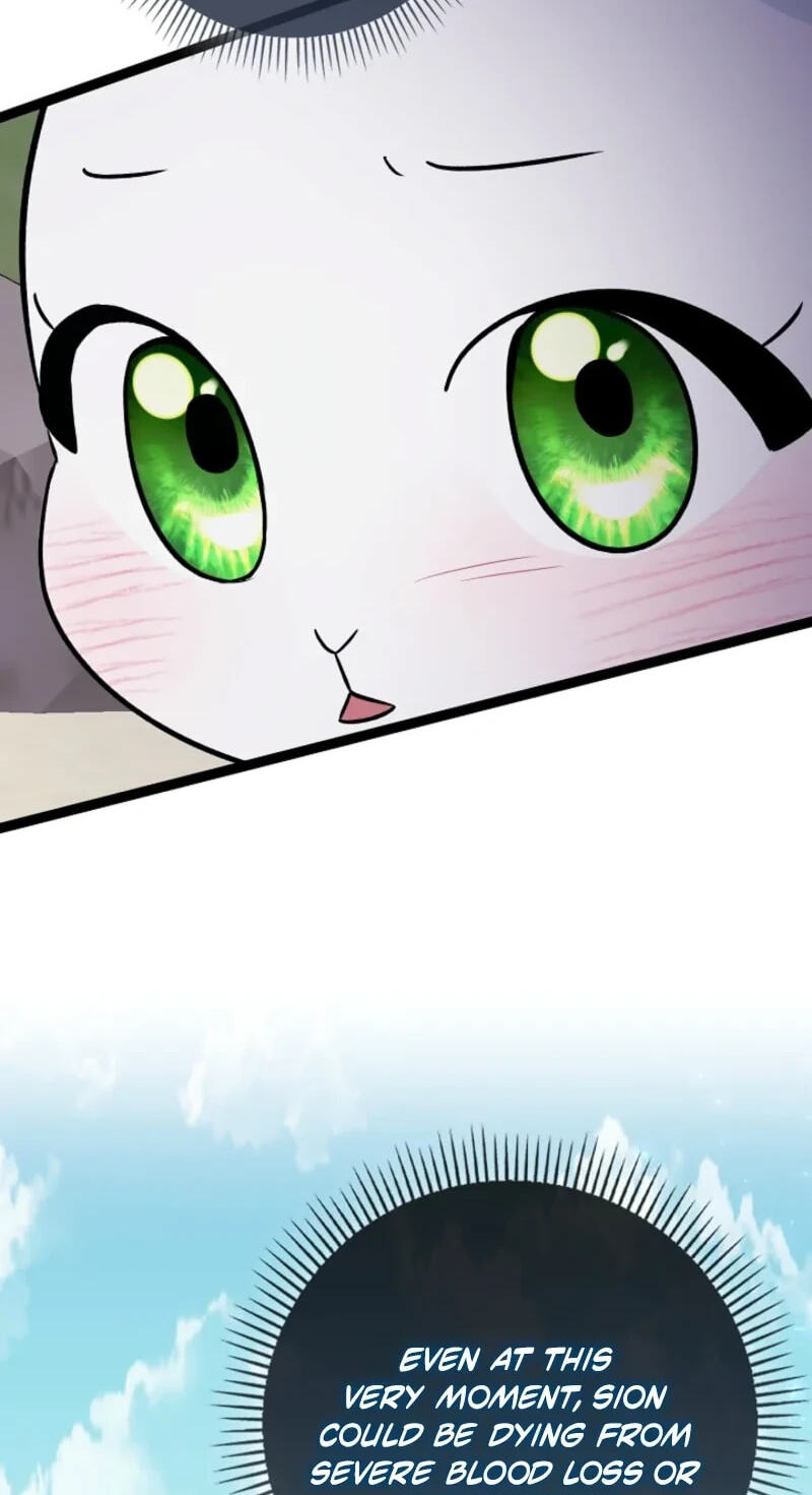 I'm a Beast, Not a Bunny! Chapter 63 page 15 - 