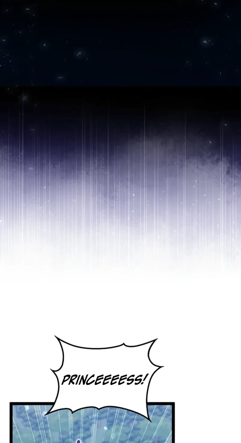 I'm a Beast, Not a Bunny! Chapter 63 page 17 - 
