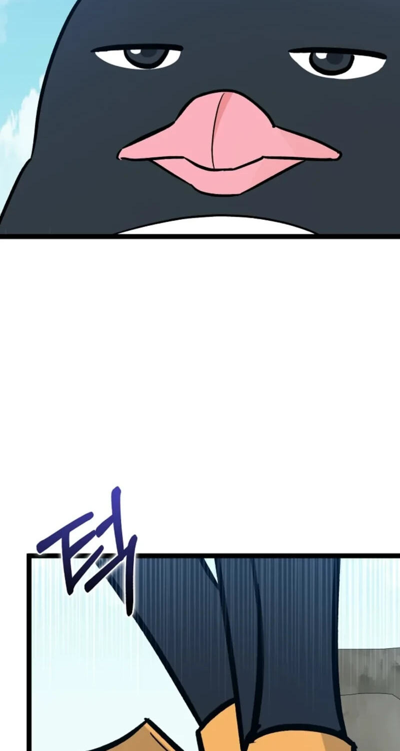 I'm a Beast, Not a Bunny! Chapter 63 page 30 - 