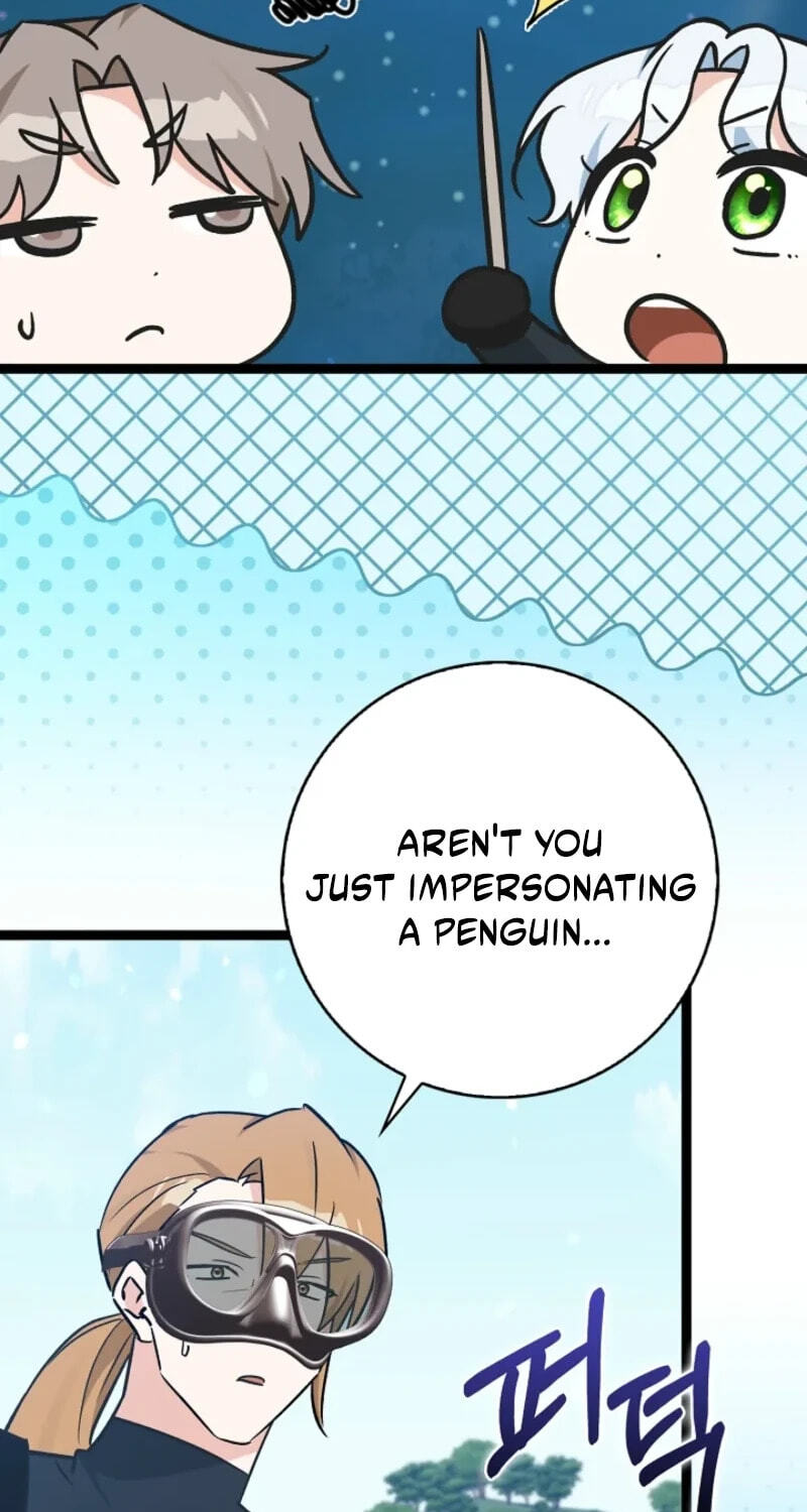 I'm a Beast, Not a Bunny! Chapter 63 page 37 - 
