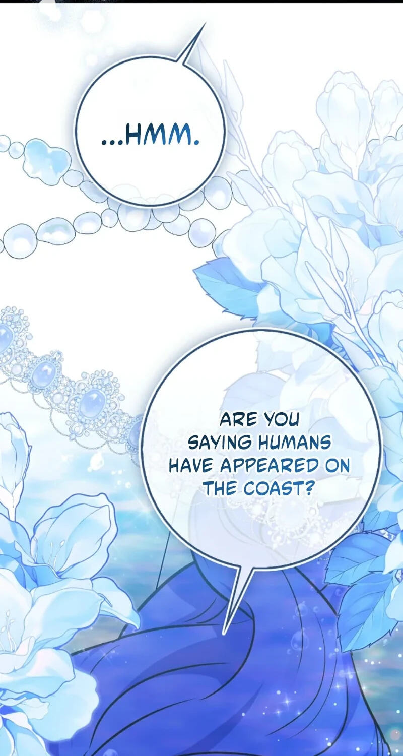 I'm a Beast, Not a Bunny! Chapter 63 page 58 - 