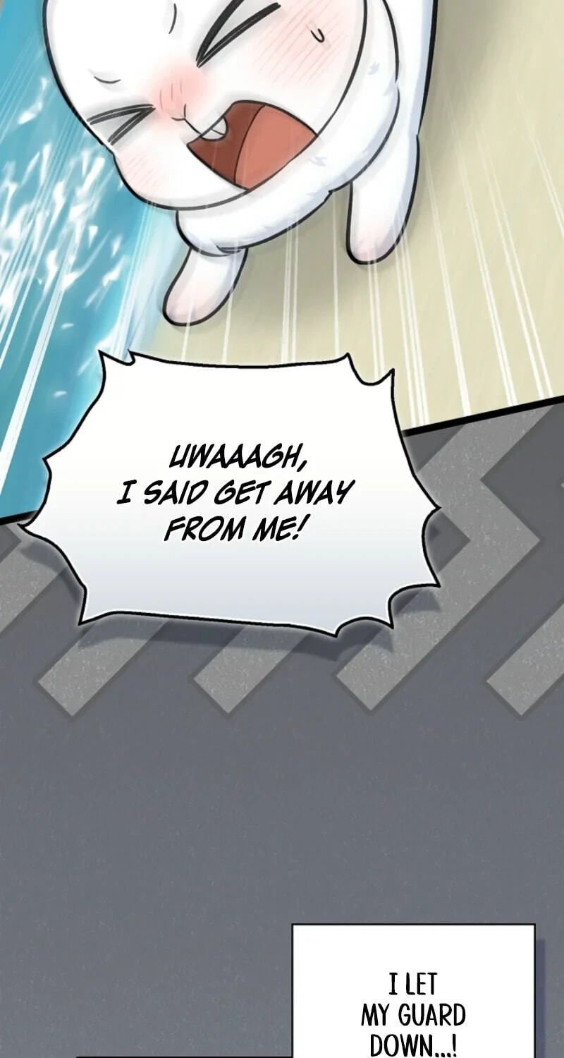 I'm a Beast, Not a Bunny! Chapter 63 page 7 - 