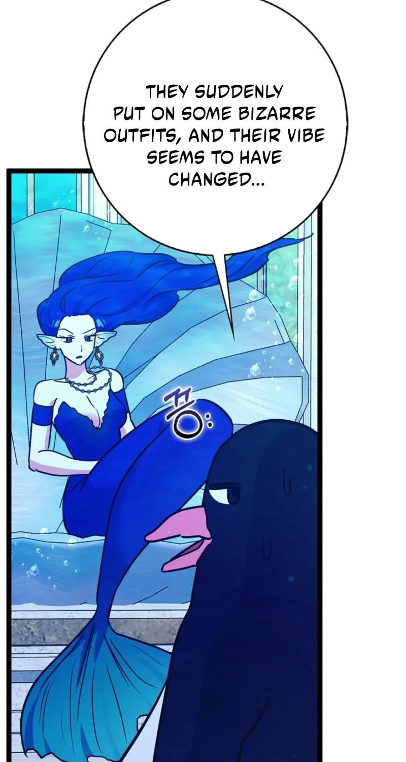 I'm a Beast, Not a Bunny! Chapter 63 page 63 - 