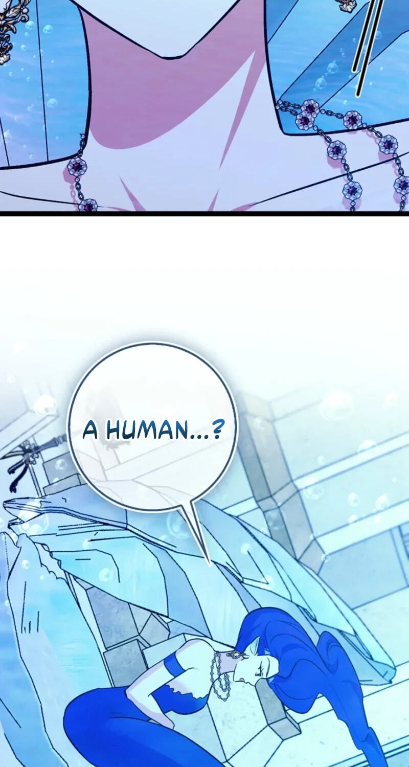 I'm a Beast, Not a Bunny! Chapter 63 page 65 - 