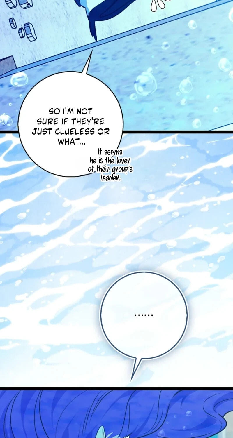 I'm a Beast, Not a Bunny! Chapter 63 page 67 - 