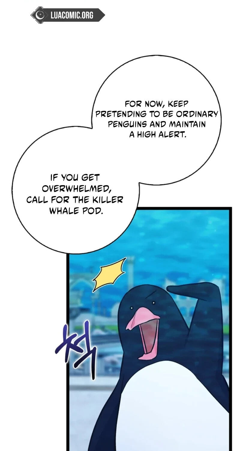 I'm a Beast, Not a Bunny! Chapter 63 page 69 - 