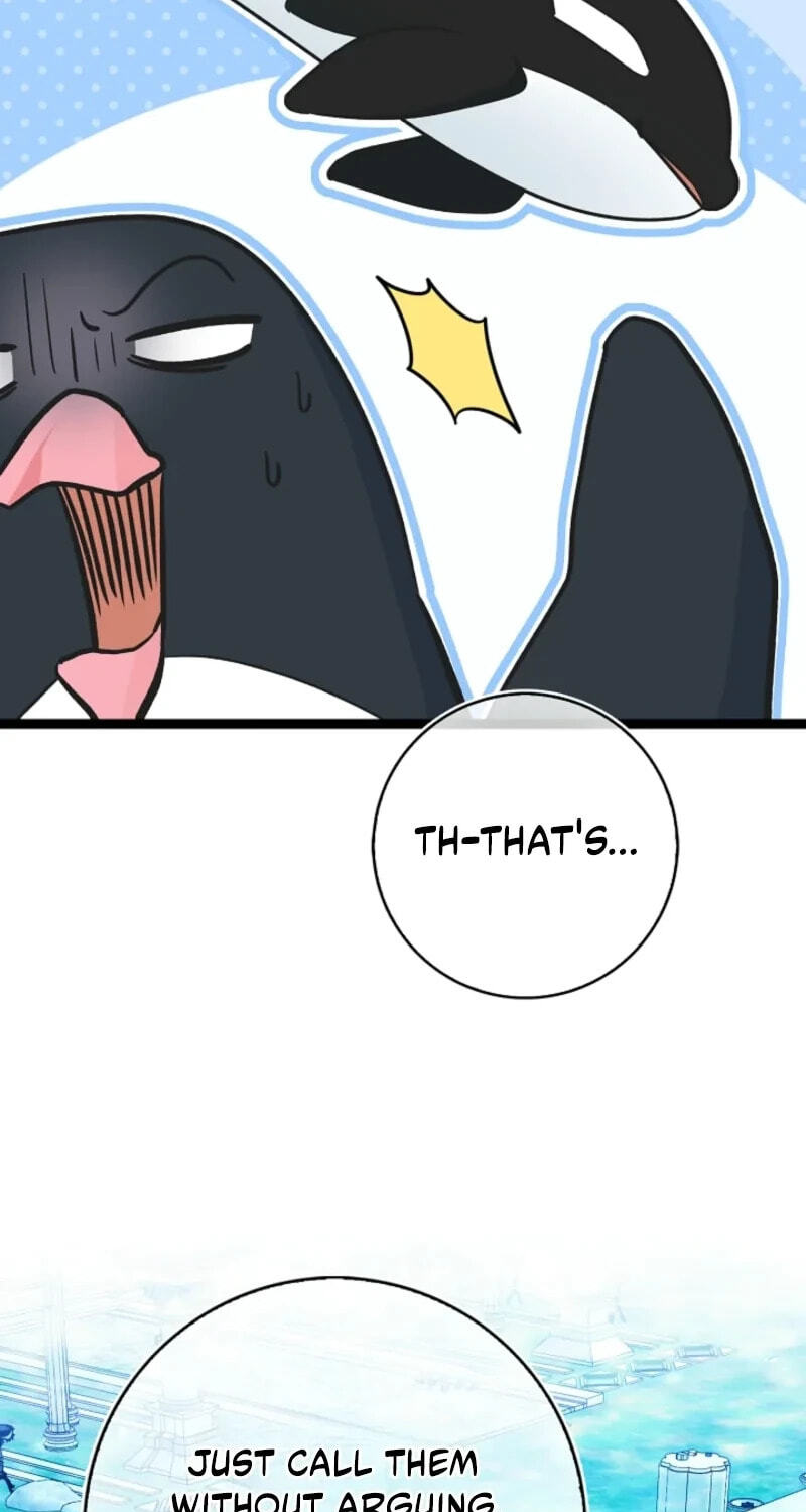 I'm a Beast, Not a Bunny! Chapter 63 page 71 - 
