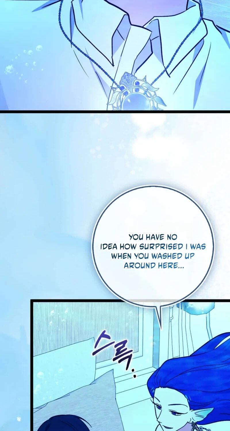 I'm a Beast, Not a Bunny! Chapter 63 page 81 - 