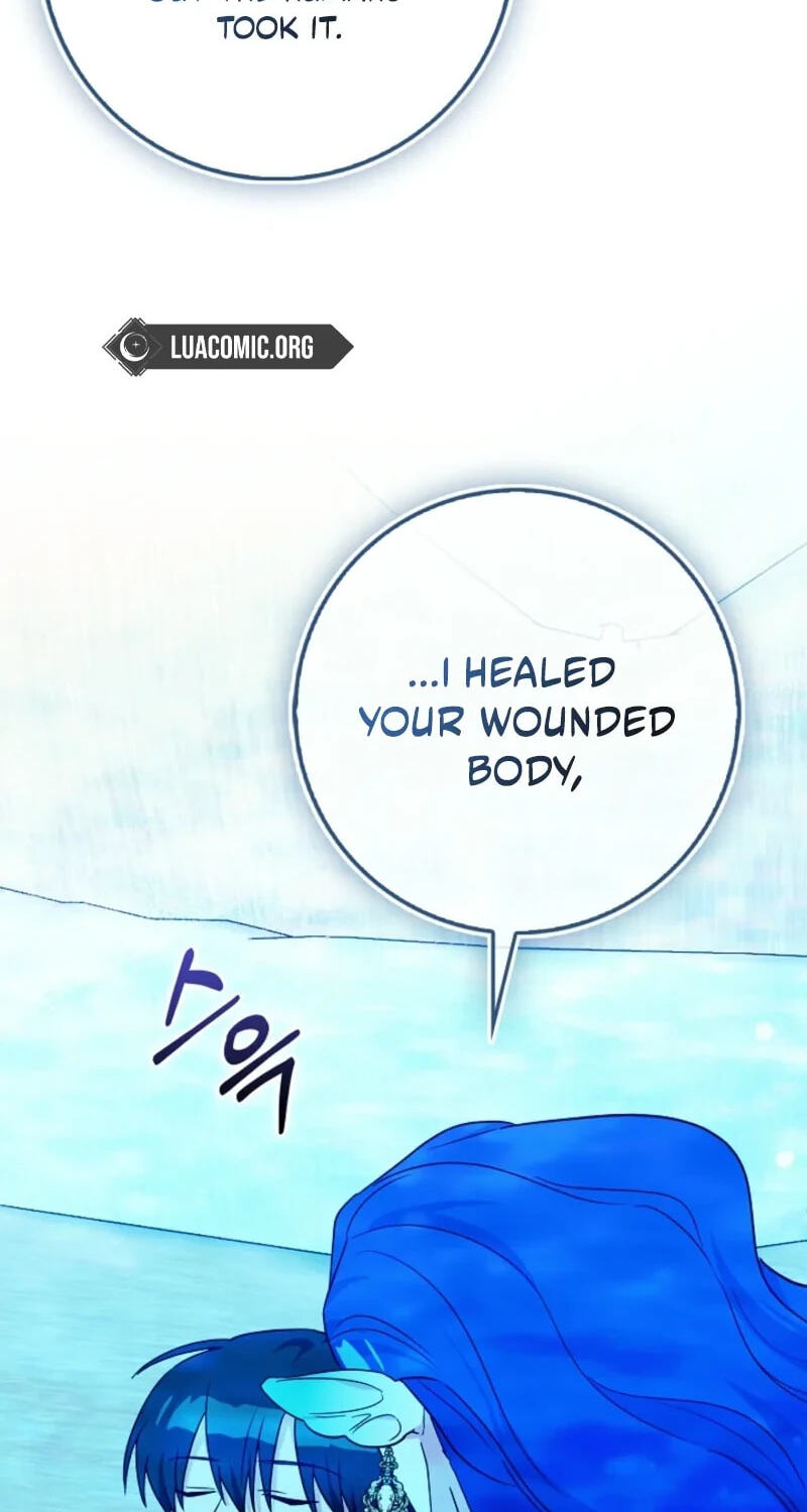 I'm a Beast, Not a Bunny! Chapter 63 page 84 - 