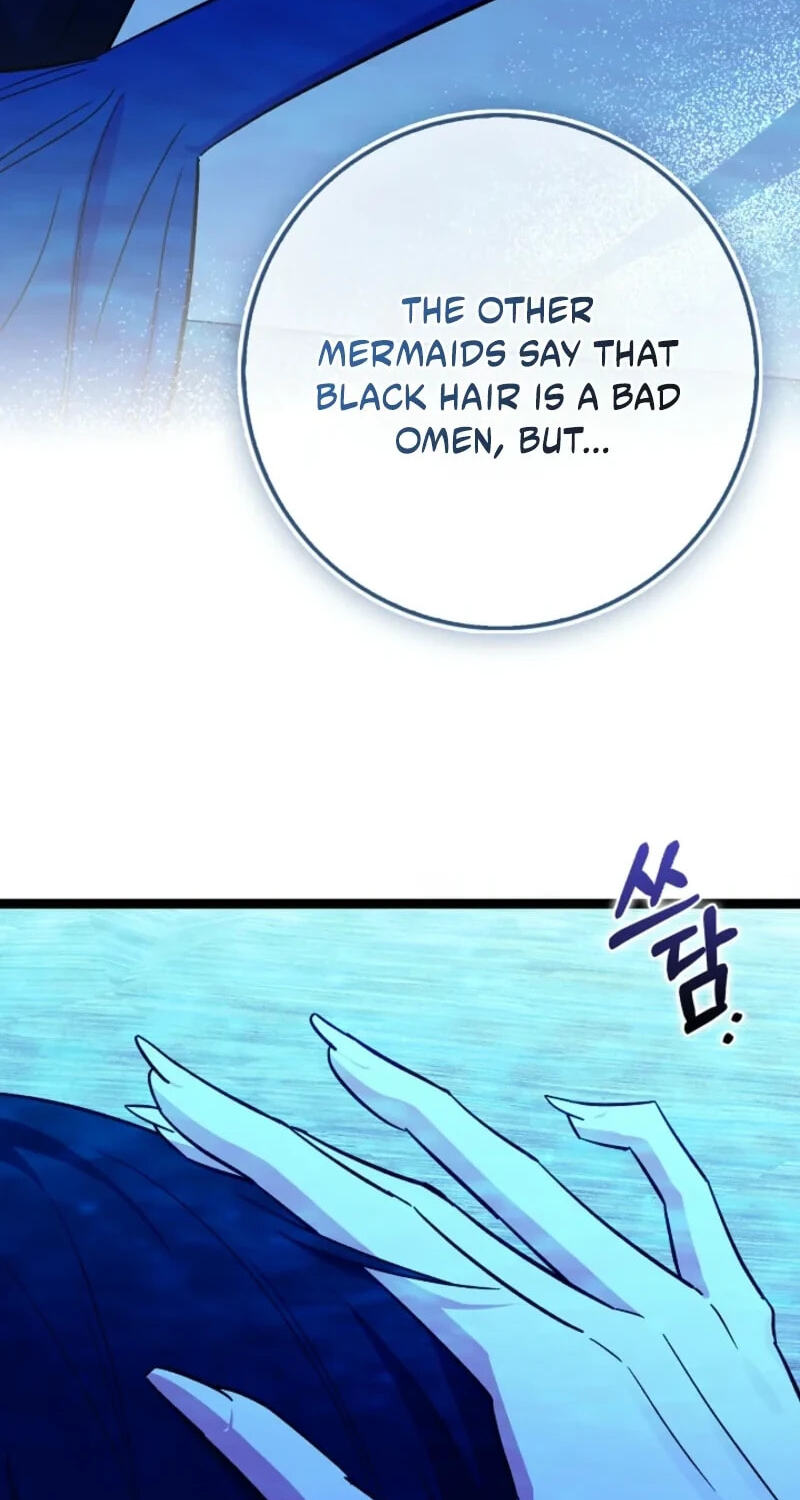 I'm a Beast, Not a Bunny! Chapter 63 page 86 - 