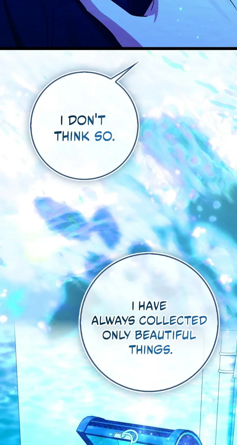 I'm a Beast, Not a Bunny! Chapter 63 page 87 - 