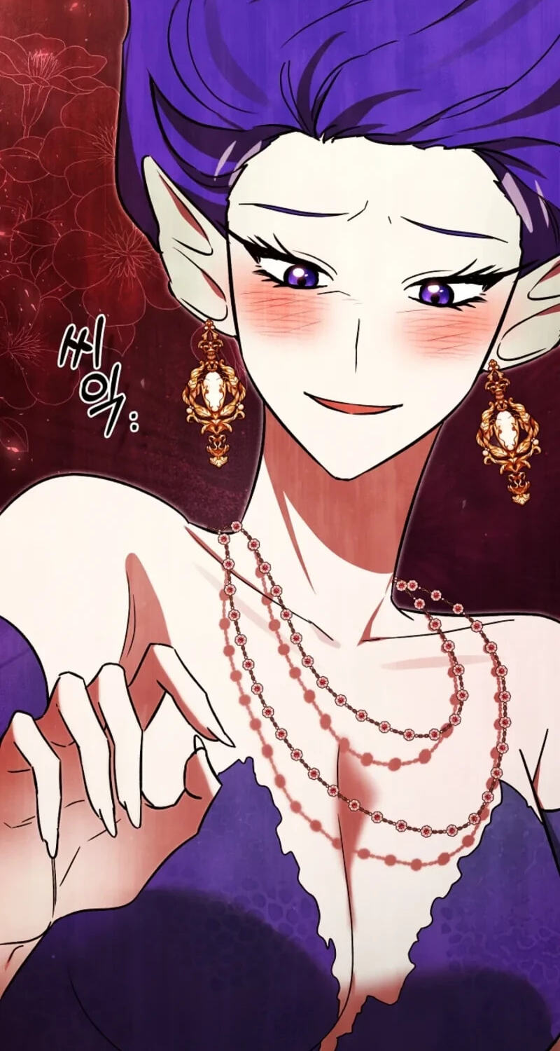 I'm a Beast, Not a Bunny! Chapter 63 page 90 - 