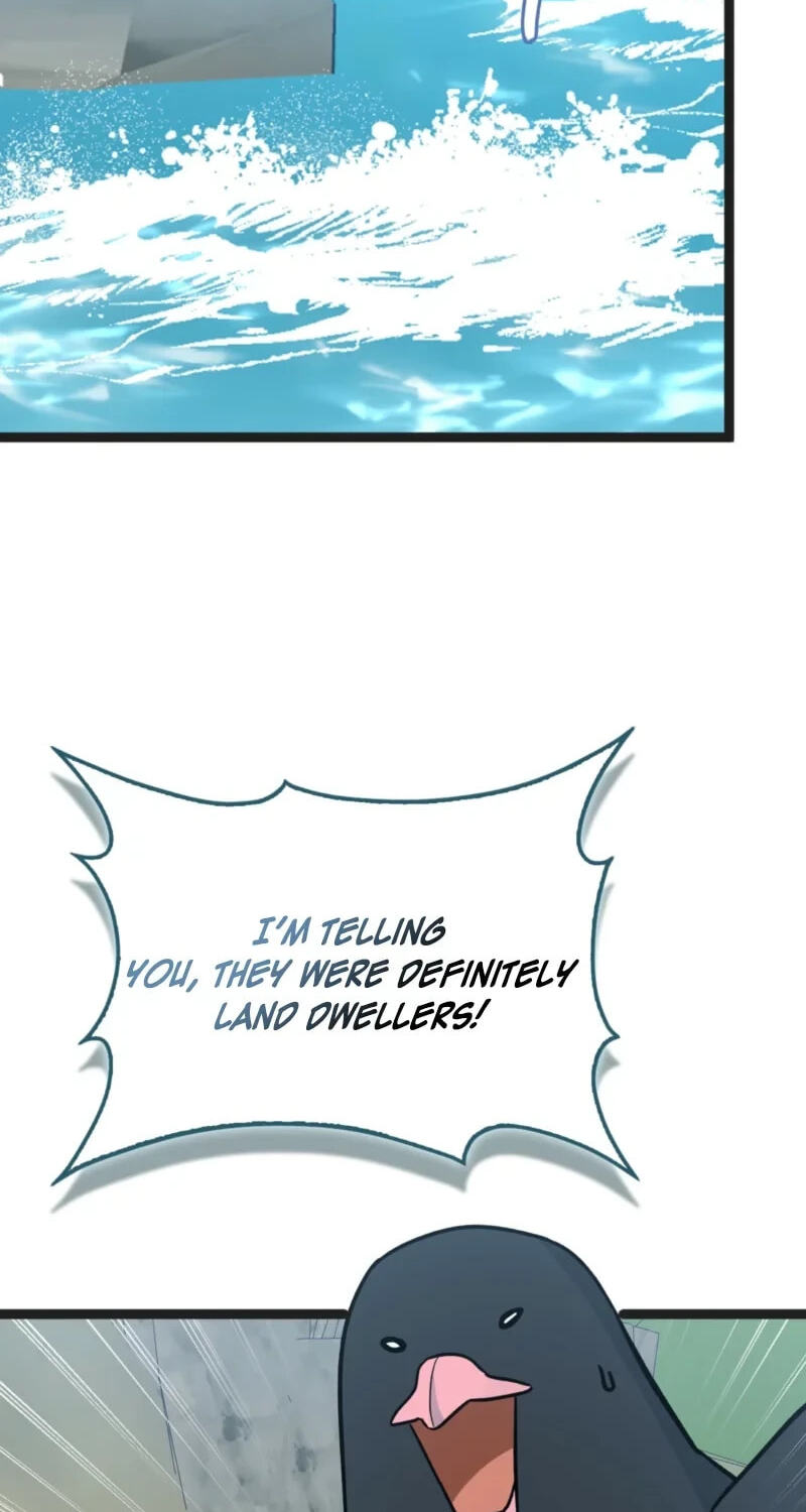I'm a Beast, Not a Bunny! Chapter 64 page 2 - 