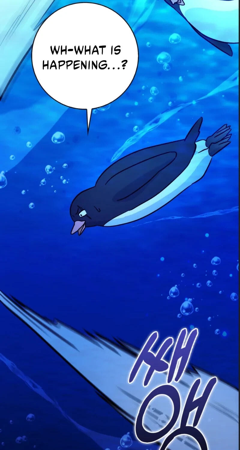 I'm a Beast, Not a Bunny! Chapter 64 page 13 - 