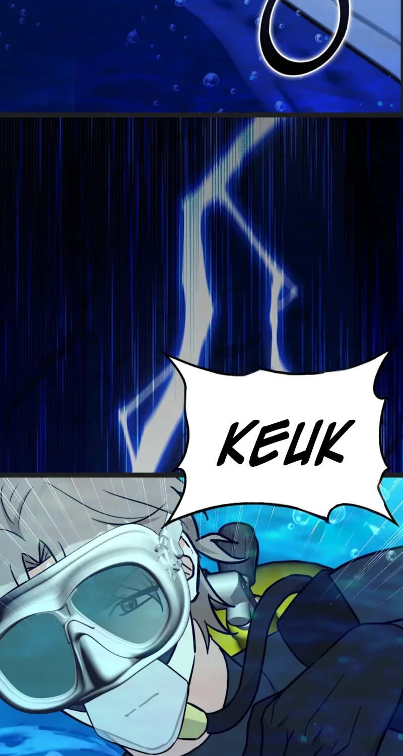 I'm a Beast, Not a Bunny! Chapter 64 page 14 - 