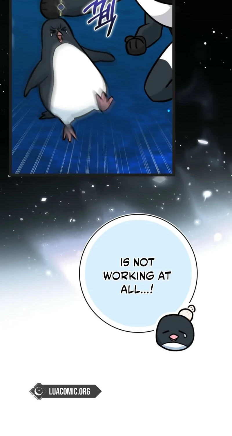 I'm a Beast, Not a Bunny! Chapter 64 page 22 - 