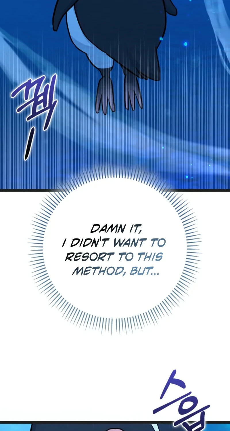 I'm a Beast, Not a Bunny! Chapter 64 page 24 - 