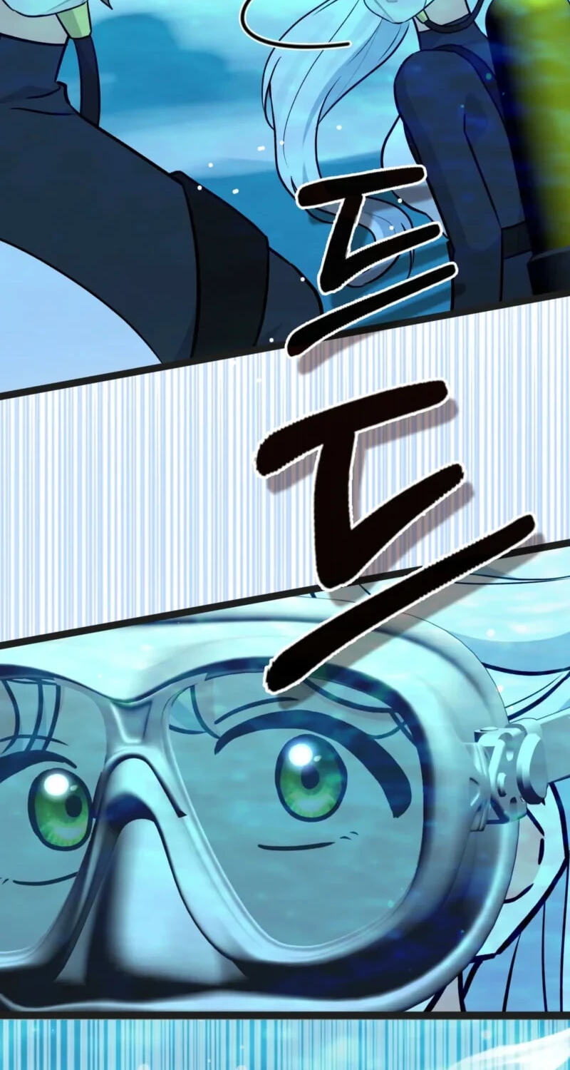 I'm a Beast, Not a Bunny! Chapter 64 page 28 - 